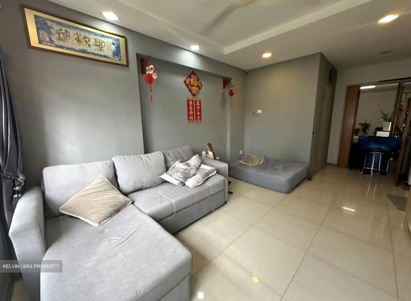 Blk 220B Matilda Edge (Punggol), HDB 3 Rooms #609624761